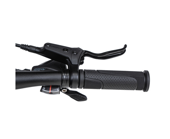 Велосипед Welt Brave 2.0 20 HD (Neptune Gray), изображение 10