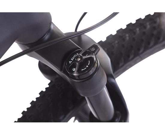 Велосипед Level Active 26 (серый матовый), Цвет: серый, Размер рамы: 14", изображение 8