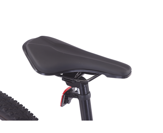 Велосипед Level Active 26 (серый матовый), Цвет: серый, Размер рамы: 14", изображение 10