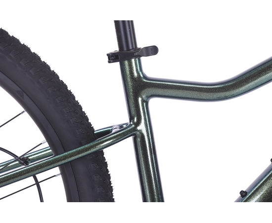 Велосипед Level Active 26 (зелёный глянец), Цвет: зелёный, Размер рамы: 14", изображение 4