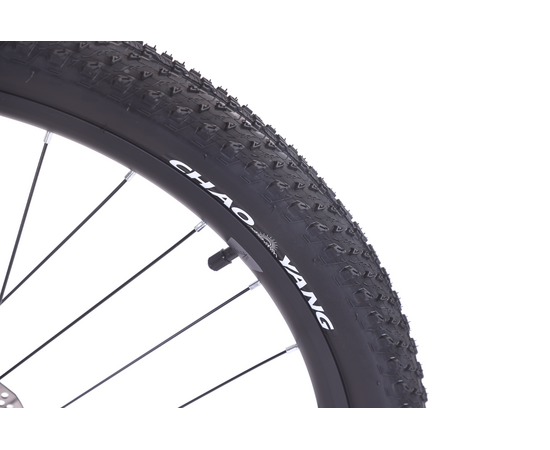 Велосипед Level Active 26 (зелёный глянец), Цвет: зелёный, Размер рамы: 14", изображение 8