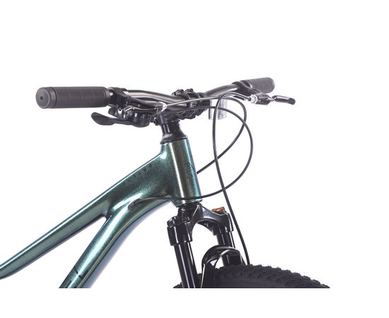 Велосипед Level Active 26 (зелёный глянец), Цвет: зелёный, Размер рамы: 14", изображение 11