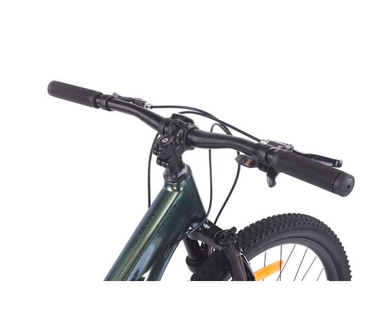 Велосипед Level Active 26 (зелёный глянец), Цвет: зелёный, Размер рамы: 14", изображение 13