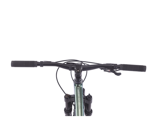 Велосипед Level Active 26 (зелёный глянец), Цвет: зелёный, Размер рамы: 14", изображение 15