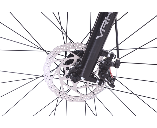 Велосипед Level Active 26 (зелёный глянец), Цвет: зелёный, Размер рамы: 14", изображение 18