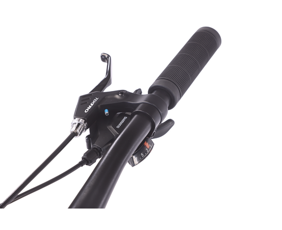 Велосипед Level Active 26 (зелёный глянец), Цвет: зелёный, Размер рамы: 14", изображение 19