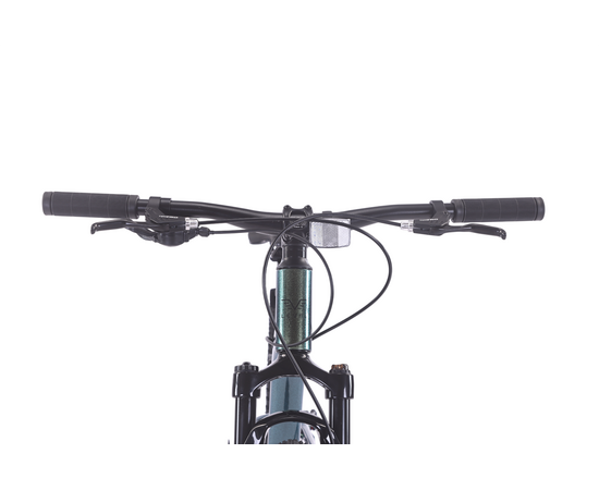 Велосипед Level Active 26 (зелёный глянец), Цвет: зелёный, Размер рамы: 14", изображение 21