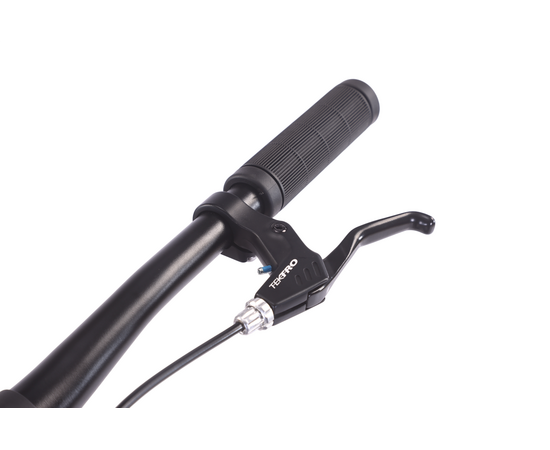 Велосипед Level Active 27.5 (бронзовый глянцевый), Цвет: коричневый, Размер рамы: 15", изображение 11