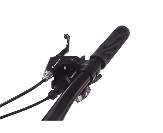 Велосипед Level Active 27.5 (бронзовый глянцевый), Цвет: коричневый, Размер рамы: 15", изображение 17