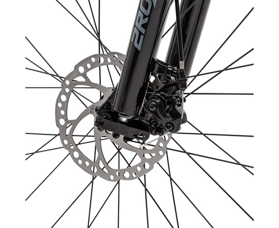 Велосипед Welt Storm 29 MD (Stylish Green), Цвет: хаки, Размер рамы: XL, изображение 9