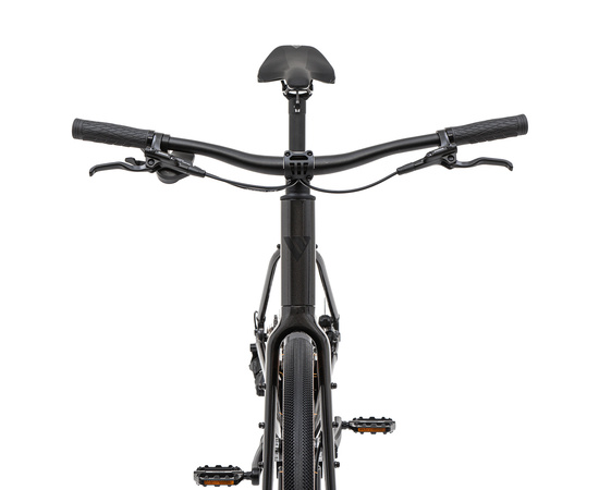 Велосипед Welt Stroke 1.0 (Urban Gray), Цвет: серый, Размер рамы: M, изображение 6