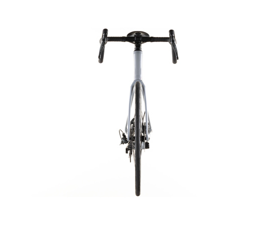 Велосипед Cube Attain Race 700C (foggrey’n’shift), Цвет: серый, Размер рамы: 53 см, изображение 3