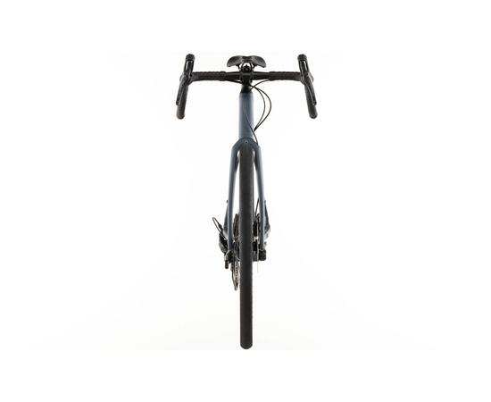 Велосипед Cube Nuroad Pro 700C (whale’n’reflex), Цвет: синий, Размер рамы: M, изображение 3