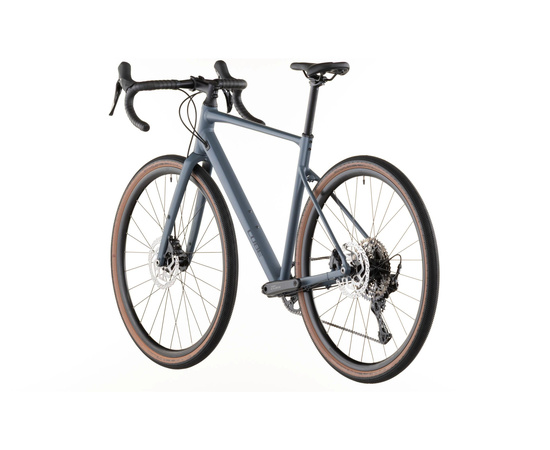 Велосипед Cube Nuroad Pro 700C (whale’n’reflex), Цвет: синий, Размер рамы: M, изображение 6