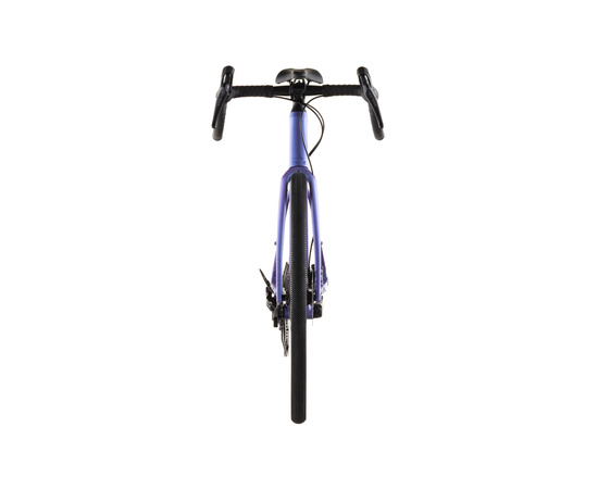 Велосипед Cube Nuroad EX 700C (blueiris´n´lilac), Цвет: синий, Размер рамы: M, изображение 3