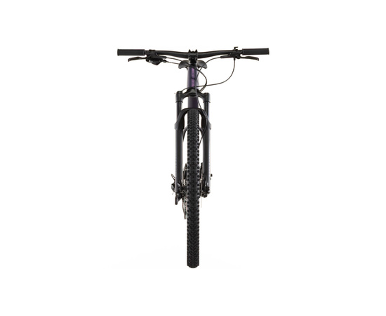 Велосипед Cube Attention SLX 29 (purplegalaxy´n´black), Цвет: фиолетовый, Размер рамы: L, изображение 3