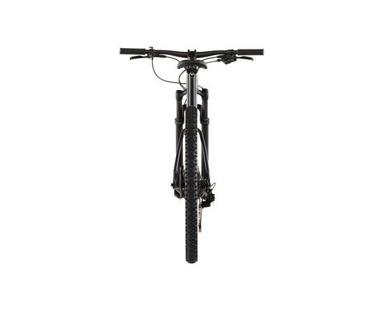 Велосипед Cube Attention SLX 29 (purplegalaxy´n´black), Цвет: фиолетовый, Размер рамы: L, изображение 7