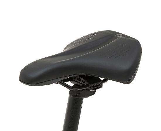 Велосипед Welt Storm 27 MD (Cosmos Black), Цвет: черный, Размер рамы: S, изображение 11