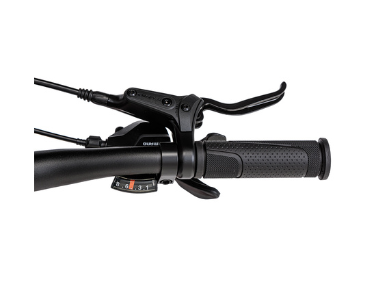 Велосипед Welt Moovix 3.0 HD 20 (Electric Copper), изображение 10