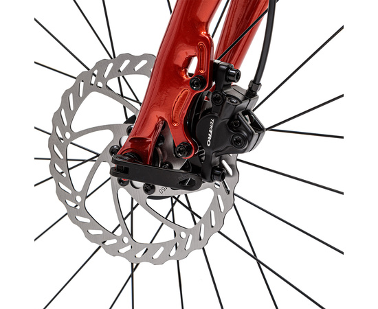 Велосипед Welt Moovix 3.0 HD 20 (Electric Copper), изображение 9