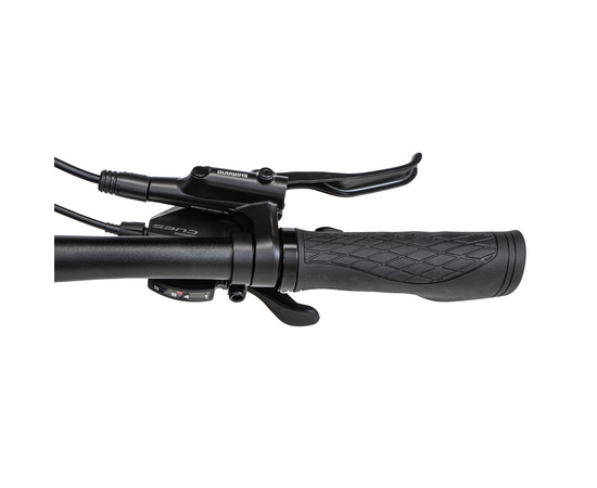 Велосипед Welt Stroke 2.0 (Urban Bronze), Цвет: коричневый, Размер рамы: M, изображение 11