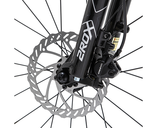 Велосипед Welt Brave 2.0 20 HD (Neptune Gray), изображение 9