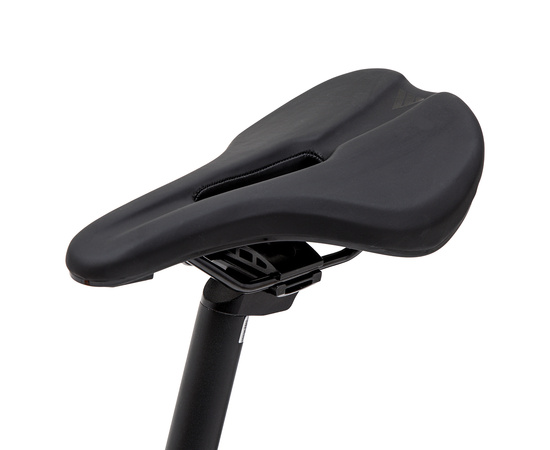 Велосипед Welt Brave 1.0 20 HD (Fast Black), изображение 11