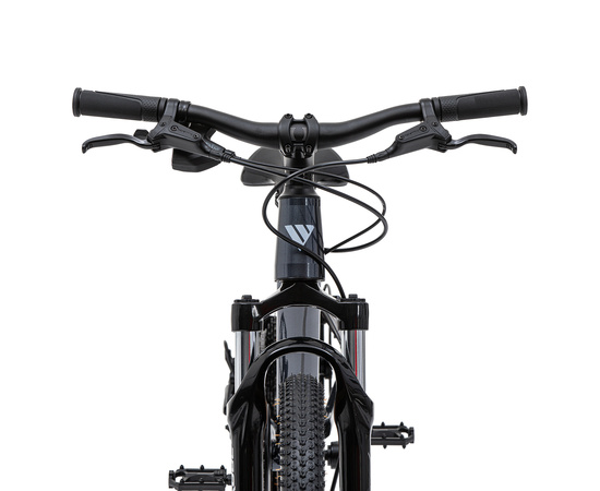 Велосипед Welt Brave 2.0 20 HD (Neptune Gray), изображение 6