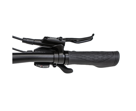 Велосипед Welt Stroke 1.0 (Urban Gray), Цвет: серый, Размер рамы: M, изображение 10