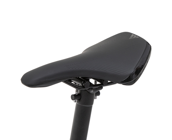 Велосипед Welt Stroke 1.0 (Urban Gray), Цвет: серый, Размер рамы: M, изображение 13