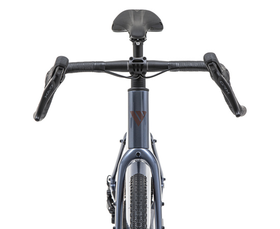 Велосипед Welt G200 (Majesty Grey), Цвет: серый, Размер рамы: M, изображение 6