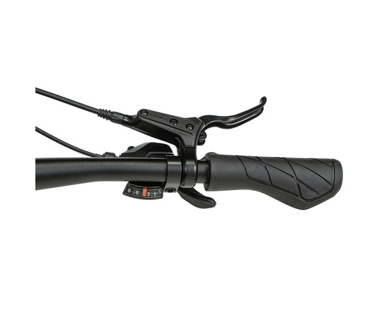 Велосипед Welt Bianca 2.0 27 HD (Sparkling Violet), Цвет: фиолетовый, Размер рамы: S, изображение 10