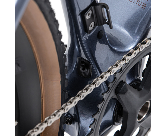 Велосипед Welt G200 (Majesty Grey), Цвет: серый, Размер рамы: M, изображение 8