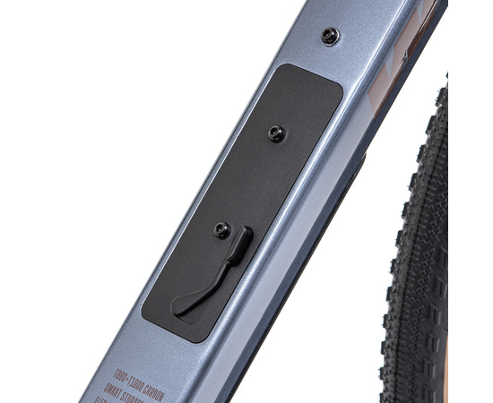 Велосипед Welt G200 (Majesty Grey), Цвет: серый, Размер рамы: M, изображение 9