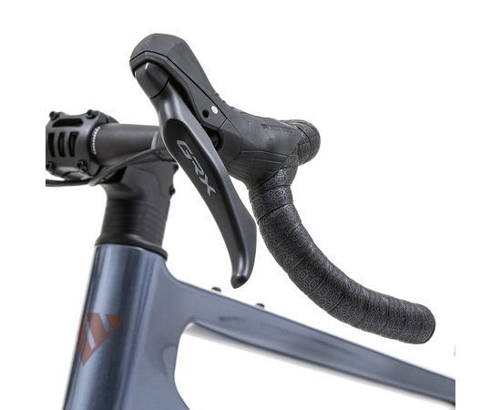 Велосипед Welt G200 (Majesty Grey), Цвет: серый, Размер рамы: M, изображение 13