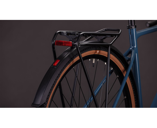 Велосипед Cube Nuroad ONE FE 700C (grovegreen’n’black), Цвет: синий, Размер рамы: S, изображение 11