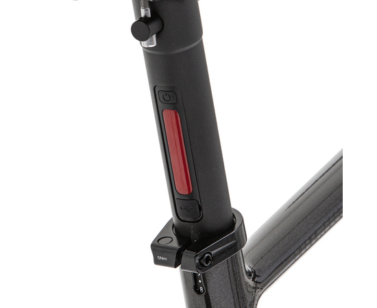 Велосипед Welt Stroke 1.0 (Urban Gray), Цвет: серый, Размер рамы: M, изображение 11