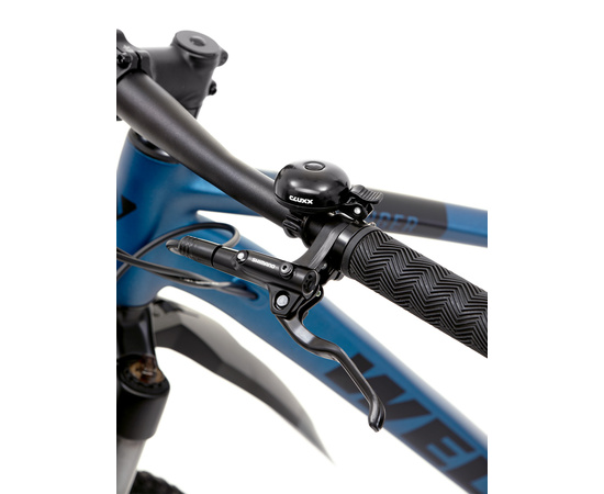 Звонок CLUXX Nobl (чёрный), изображение 3