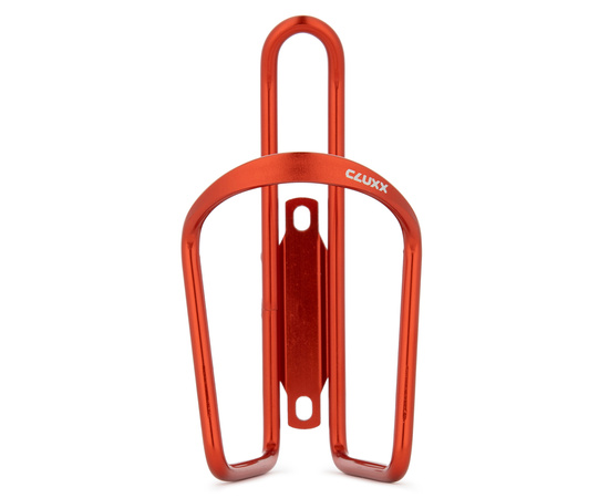 Флягодержатель CLUXX Everide 100 (Deep Red), Цвет: красный, изображение 3