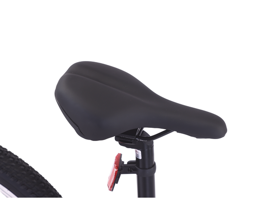 Велосипед Level Nitro 24 (фиалка матовая), Цвет: фиолетовый, Размер рамы: 12", изображение 5