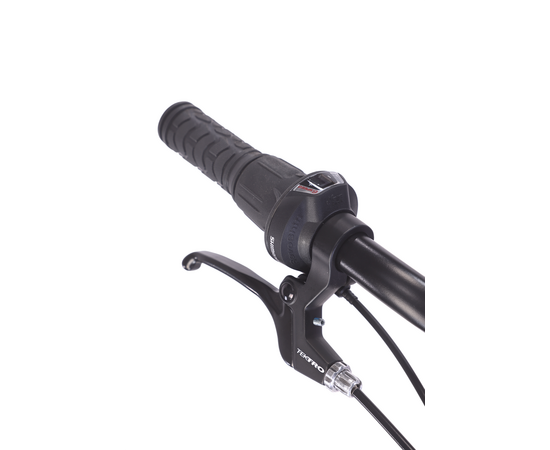 Велосипед Level Nitro 24 (фиалка матовая), Цвет: фиолетовый, Размер рамы: 12", изображение 17