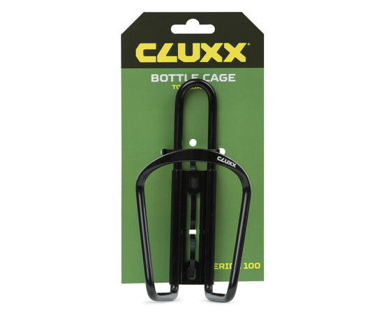 Флягодержатель CLUXX Everide 100 (Black), Цвет: черный, изображение 5