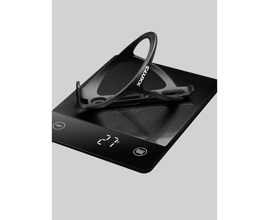 Флягодержатель CLUXX Everide 200 (Black), изображение 7