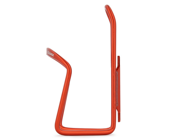 Флягодержатель CLUXX Everide 100 (Deep Red), Цвет: красный, изображение 4