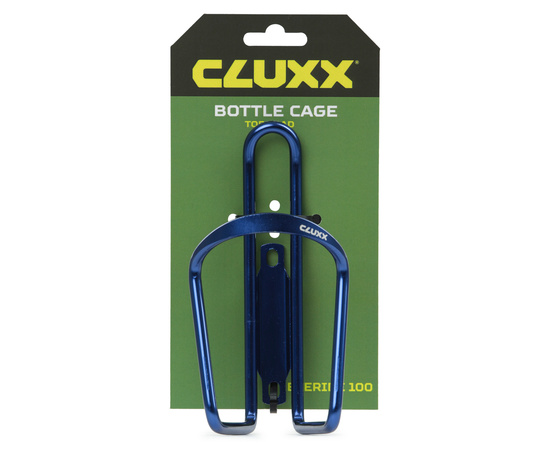 Флягодержатель CLUXX Everide 100 (Deep Blue), Цвет: синий, изображение 5