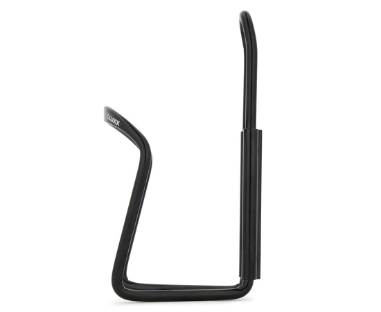 Флягодержатель CLUXX Everide 100 (Black), Цвет: черный, изображение 4