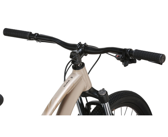 Велосипед Aspect 2026 Alma 27.5 (бежевый), Цвет: бежевый, Размер рамы: S, изображение 5