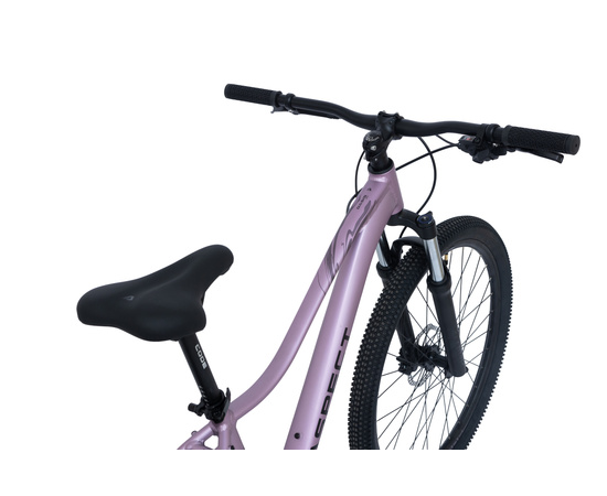 Велосипед Aspect 2026 Oasis Pro 27.5 (фиолетовый), Цвет: фиолетовый, Размер рамы: S, изображение 7