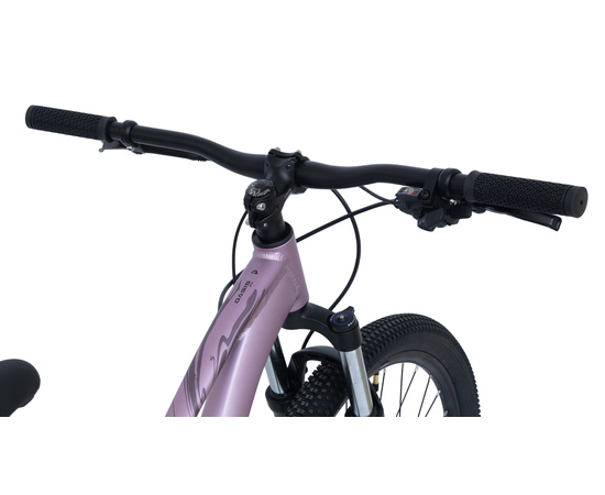 Велосипед Aspect 2026 Oasis Pro 27.5 (фиолетовый), Цвет: фиолетовый, Размер рамы: S, изображение 8