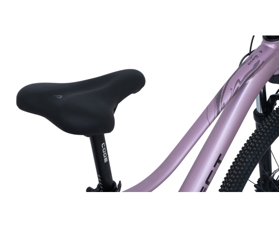 Велосипед Aspect 2026 Oasis Pro 27.5 (фиолетовый), Цвет: фиолетовый, Размер рамы: S, изображение 11
